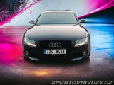 Audi A5 s-line sportback