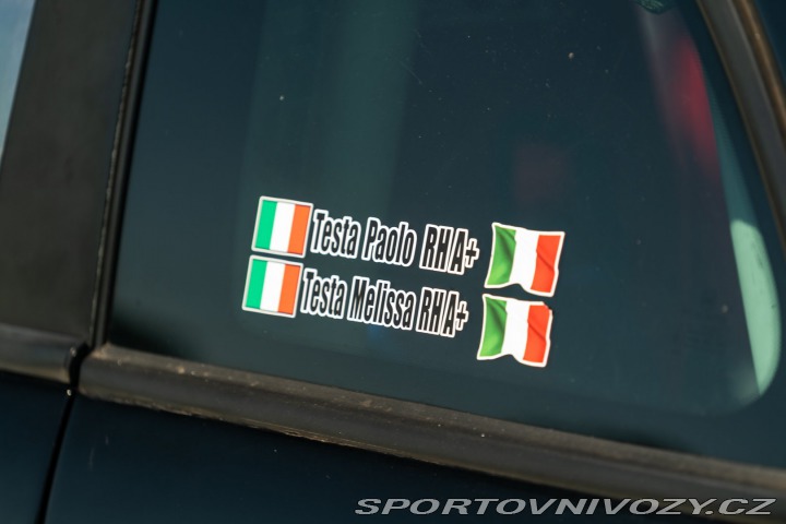 Abarth 500 2009