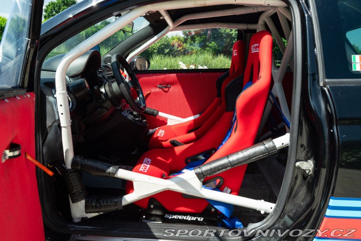 Abarth 500 2009