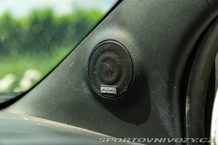 Abarth 500 2009
