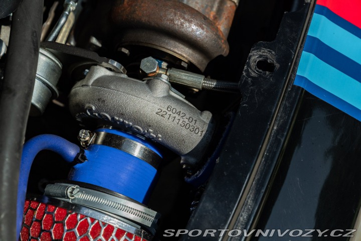 Abarth 500 2009