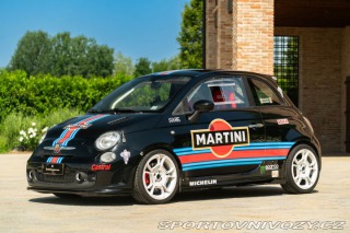 Abarth 500  2009