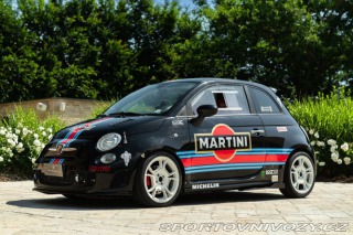 Abarth 500  2009