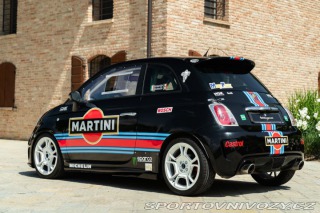 Abarth 500  2009
