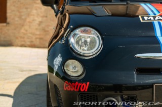 Abarth 500  2009