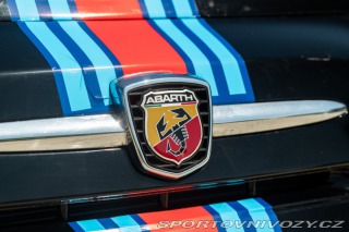 Abarth 500  2009