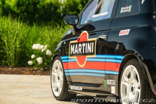Abarth 500  2009
