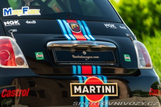 Abarth 500  2009