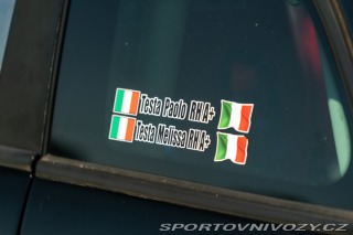 Abarth 500  2009