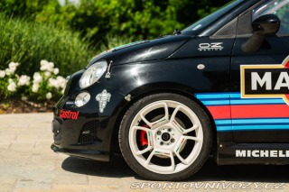 Abarth 500  2009