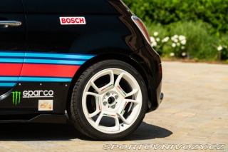 Abarth 500  2009