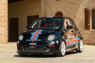Abarth 500  2009