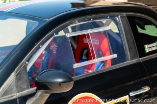 Abarth 500  2009