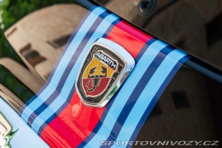 Abarth 500  2009
