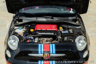 Abarth 500  2009