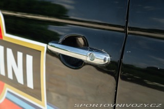 Abarth 500  2009