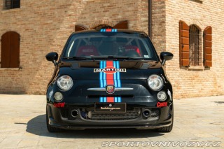 Abarth 500  2009