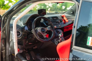 Abarth 500  2009
