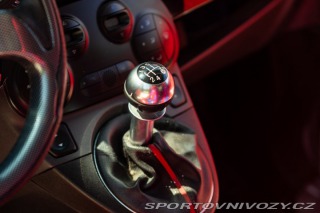 Abarth 500  2009