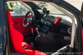 Abarth 500  2009