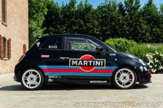 Abarth 500  2009