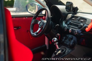 Abarth 500  2009