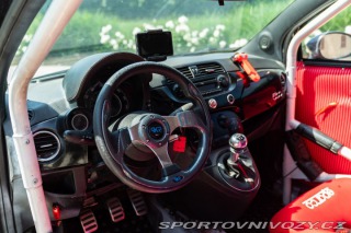 Abarth 500  2009