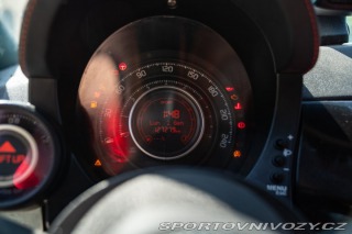 Abarth 500  2009