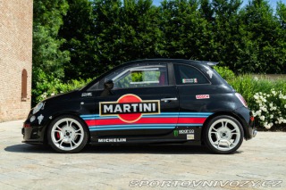 Abarth 500  2009