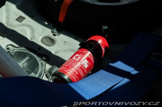 Abarth 500  2009