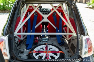 Abarth 500  2009