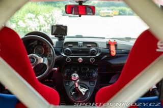 Abarth 500  2009