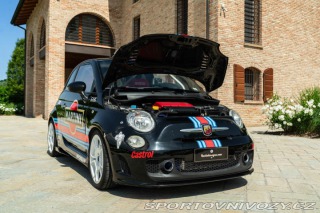 Abarth 500  2009