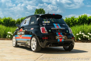 Abarth 500  2009