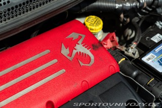 Abarth 500  2009