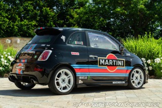 Abarth 500  2009