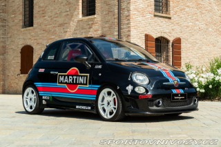 Abarth 500  2009