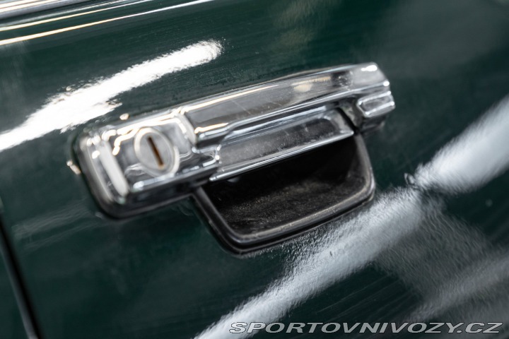 Jaguar XJS 5.3 V12 1986