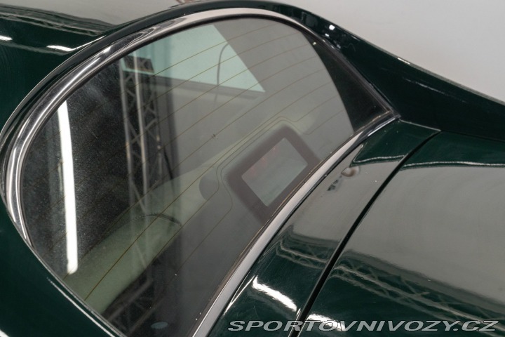 Jaguar XJS 5.3 V12 1986