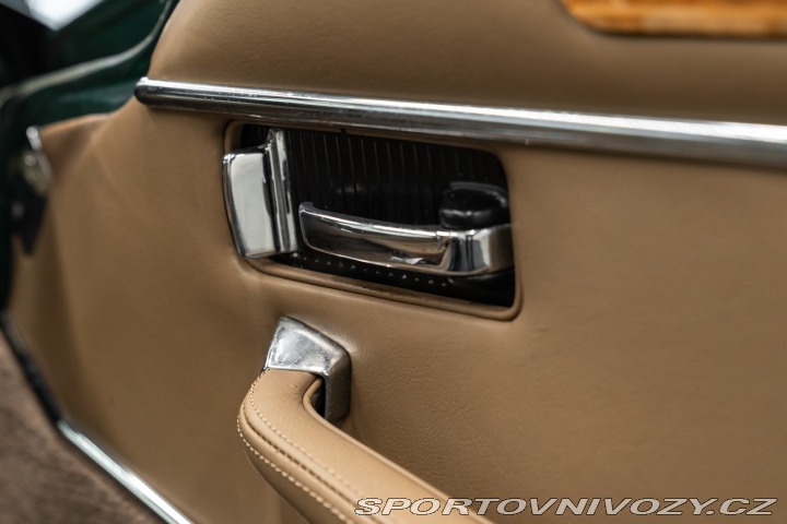 Jaguar XJS 5.3 V12 1986