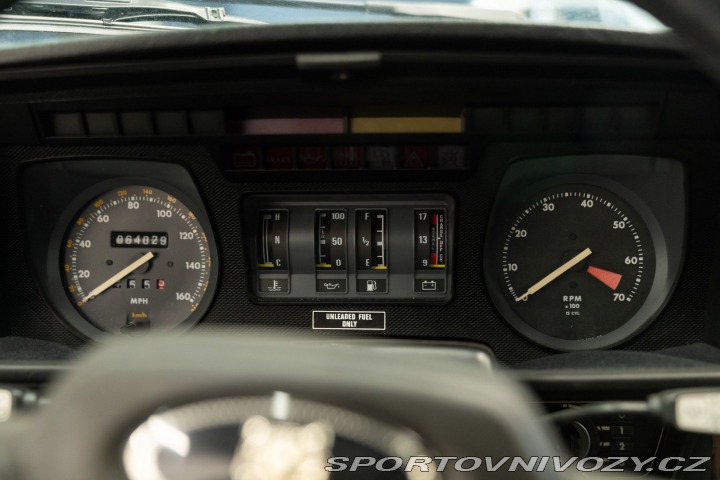 Jaguar XJS 5.3 V12 1986