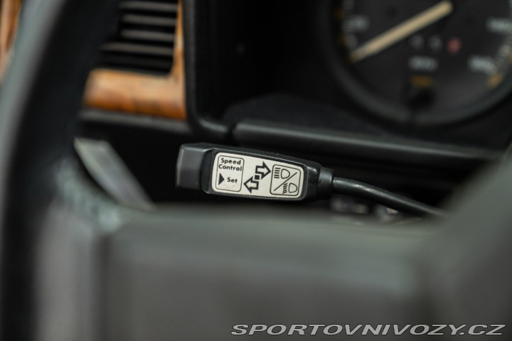 Jaguar XJS 5.3 V12 1986