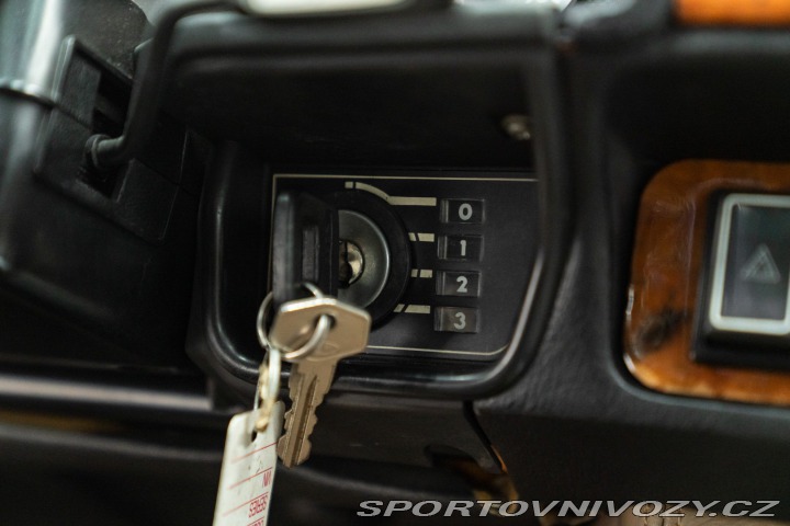 Jaguar XJS 5.3 V12 1986
