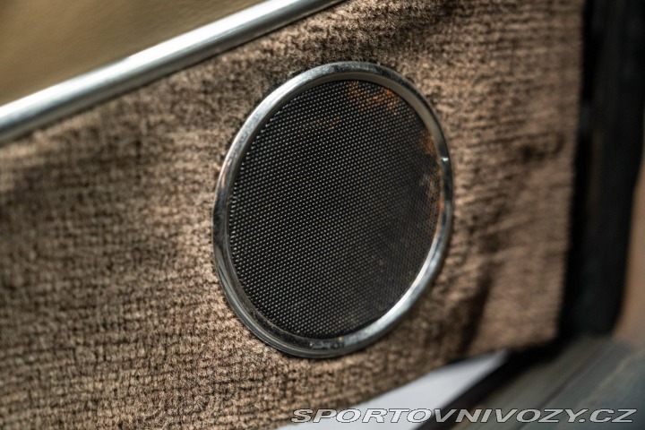 Jaguar XJS 5.3 V12 1986