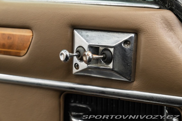 Jaguar XJS 5.3 V12 1986