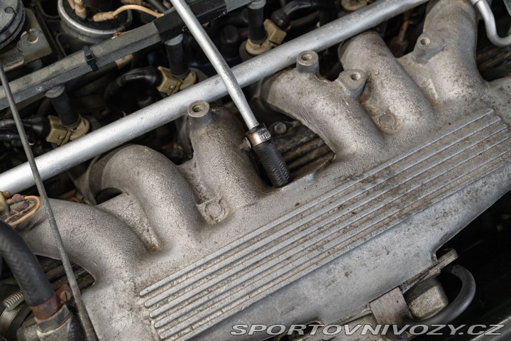 Jaguar XJS 5.3 V12 1986