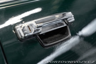 Jaguar XJS 5.3 V12 1986