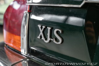Jaguar XJS 5.3 V12 1986