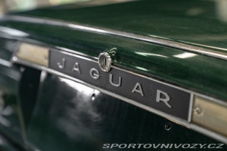 Jaguar XJS 5.3 V12 1986