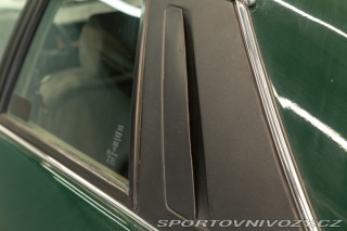 Jaguar XJS 5.3 V12 1986